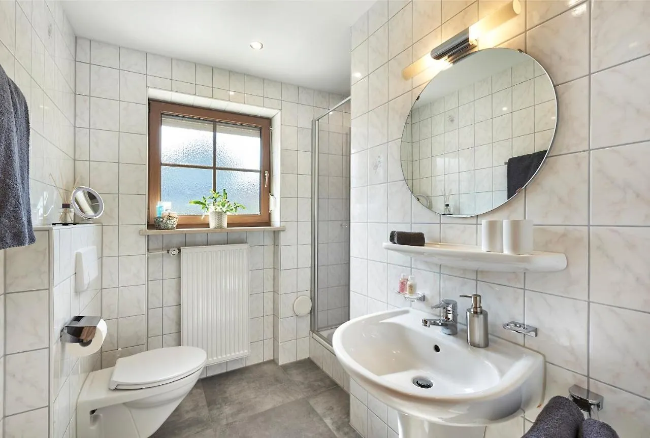 בודנמאיס Ferienwohnungen Haus Elisabeth 0*,  גרמניה