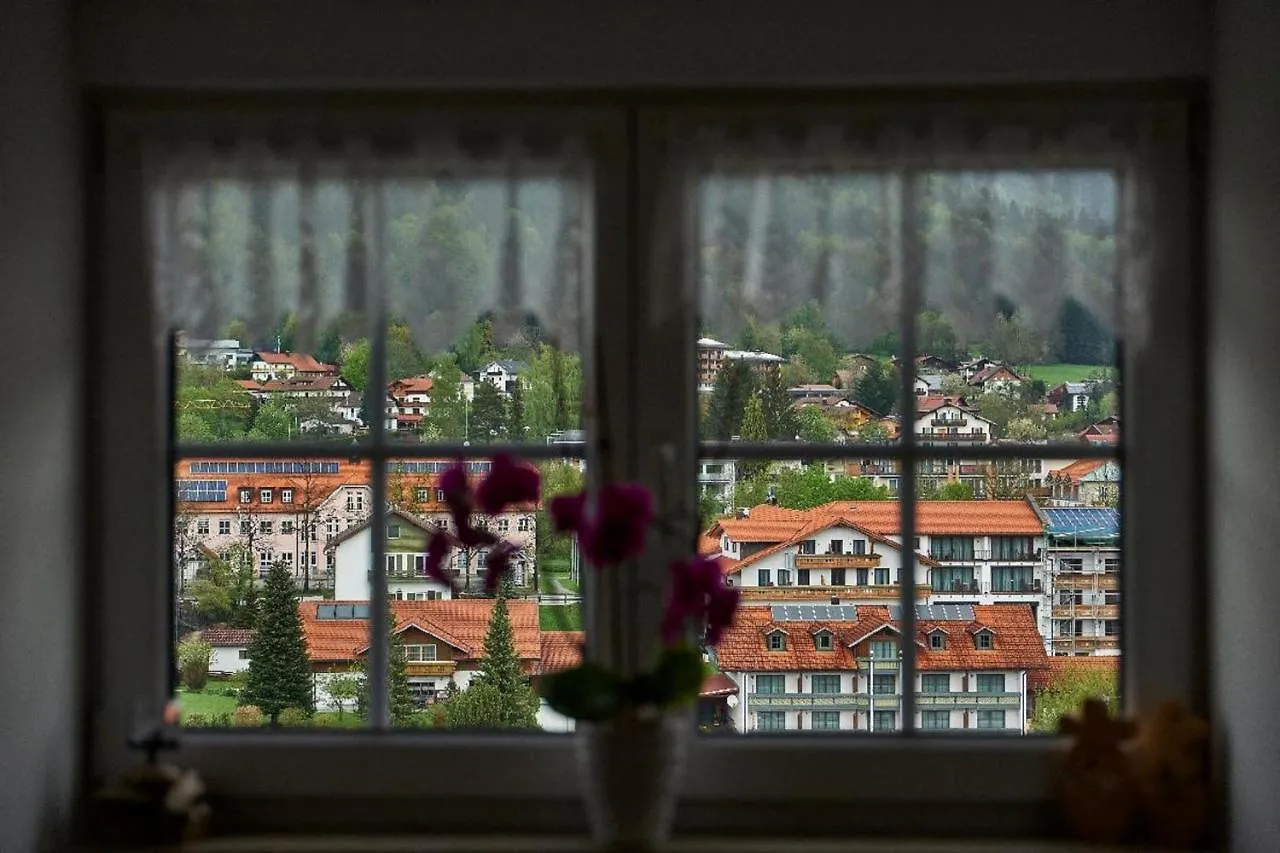 בודנמאיס Ferienwohnungen Haus Elisabeth 0*,