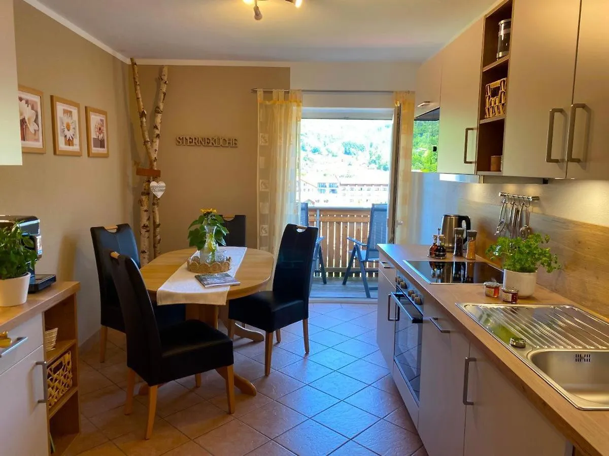 בודנמאיס Ferienwohnungen Haus Elisabeth