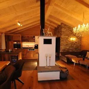  Chalet Königchalets