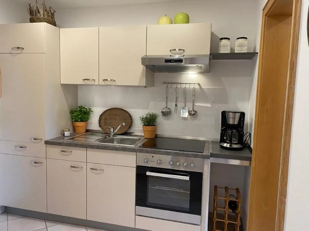 Apartment Ferienwohnungen Haus Elisabeth Bodenmais Deutschland